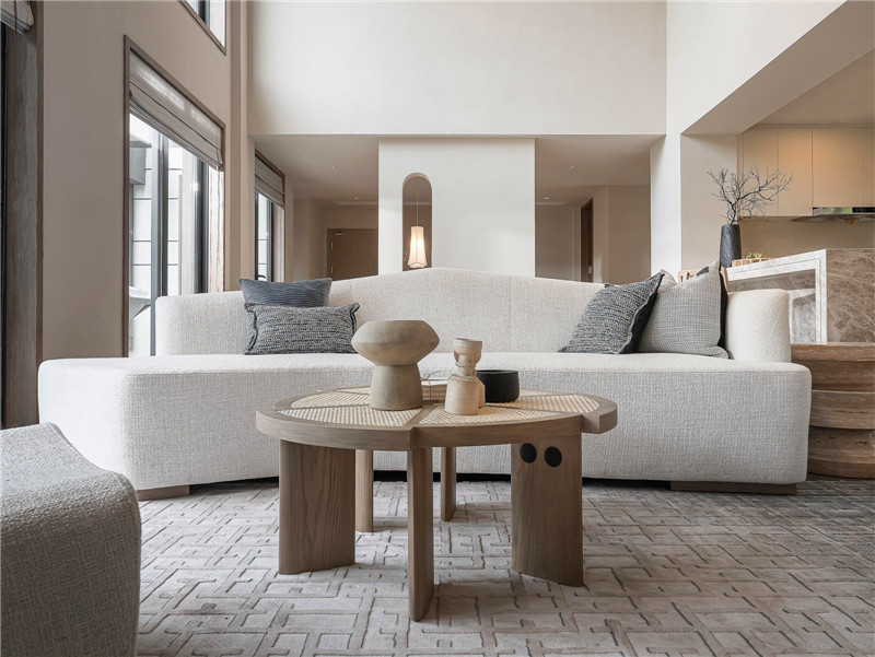 大境設(shè)計專業(yè)酒店設(shè)計公司