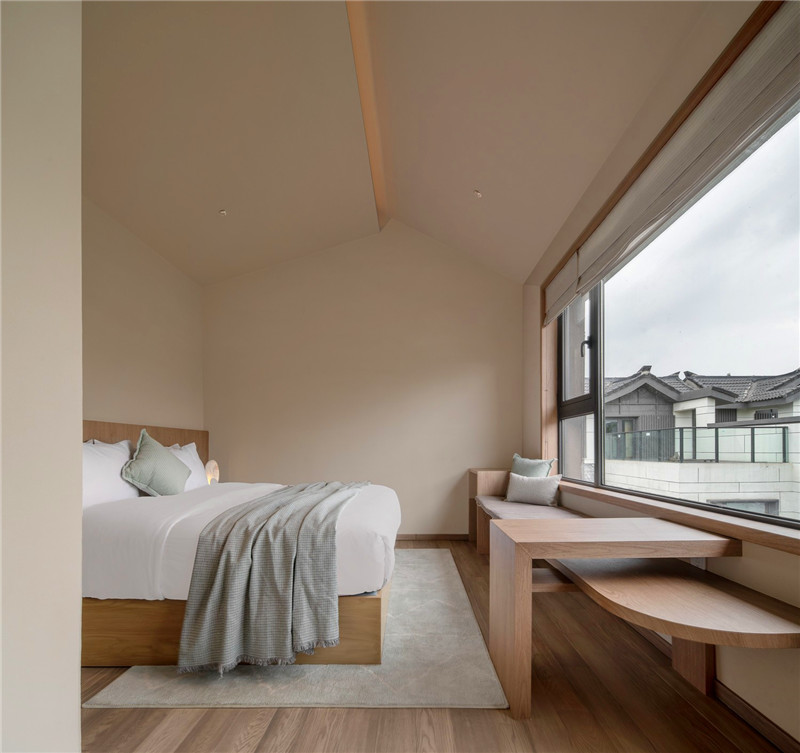 大境設(shè)計專業(yè)酒店設(shè)計公司