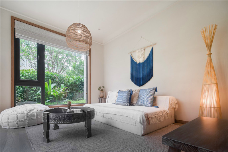 大境設(shè)計專業(yè)酒店設(shè)計公司