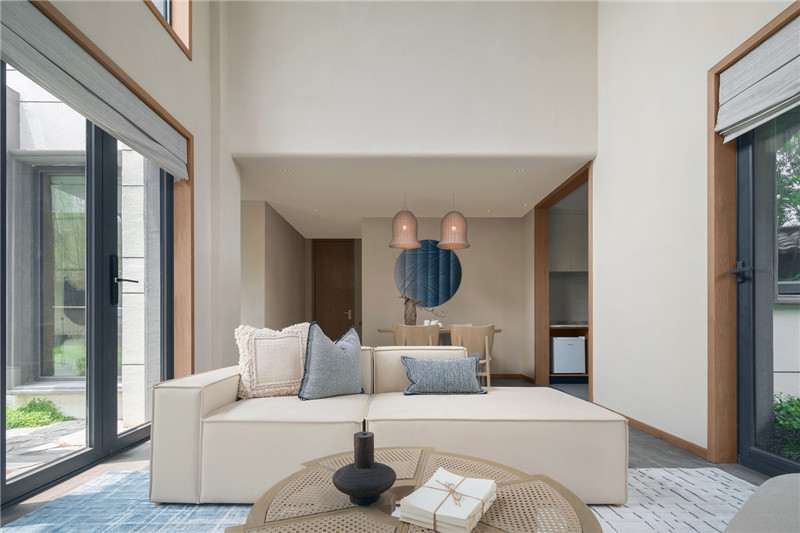 大境設(shè)計專業(yè)酒店設(shè)計公司