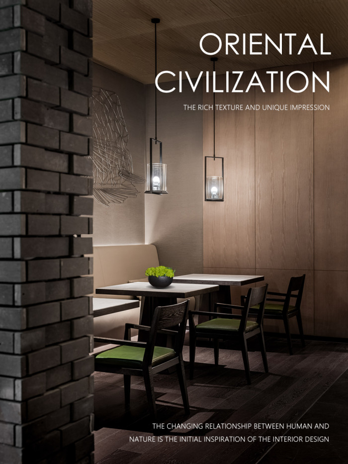 溧陽萬豪酒店設計 新中式酒店設計中的江南風情 溧陽萬豪酒店設計 新中式酒店設計中的江南風情