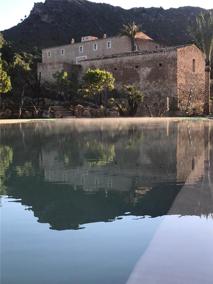 建筑師開的民宿  國外野奢型原生態(tài)民宿設(shè)計(jì)