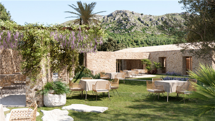 建筑師開的民宿  國外野奢型原生態(tài)民宿設(shè)計(jì)