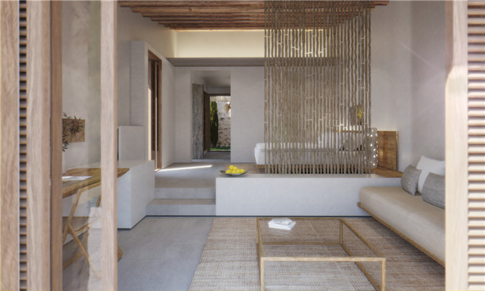 建筑師開的民宿  國外野奢型原生態(tài)民宿設(shè)計(jì)