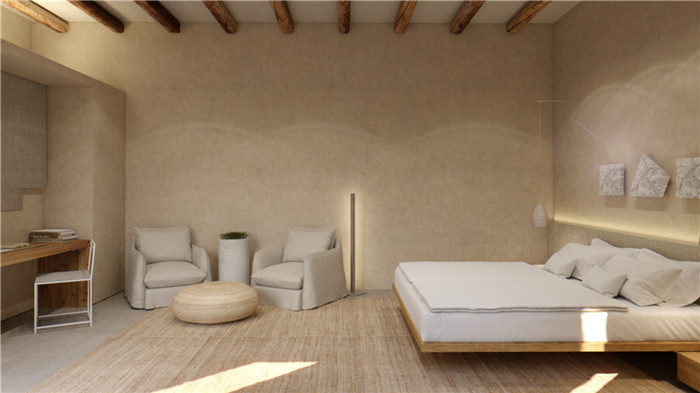 建筑師開的民宿  國外野奢型原生態(tài)民宿設(shè)計(jì)