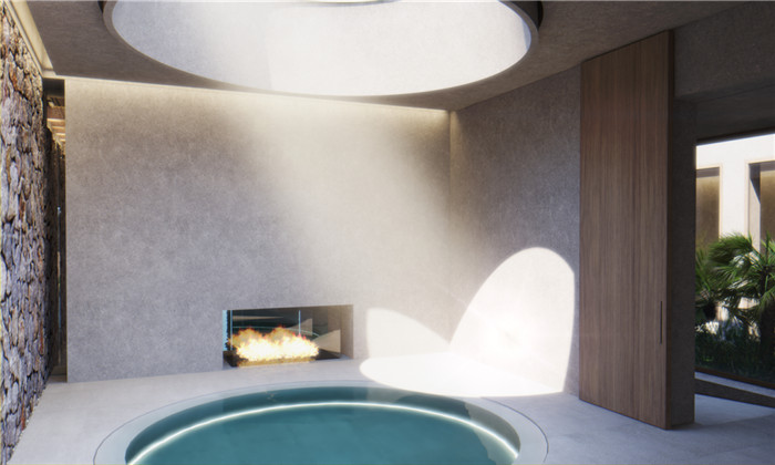 建筑師開的民宿  國外野奢型原生態(tài)民宿設(shè)計(jì)