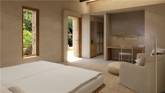 建筑師開的民宿  國外野奢型原生態(tài)民宿設(shè)計(jì)