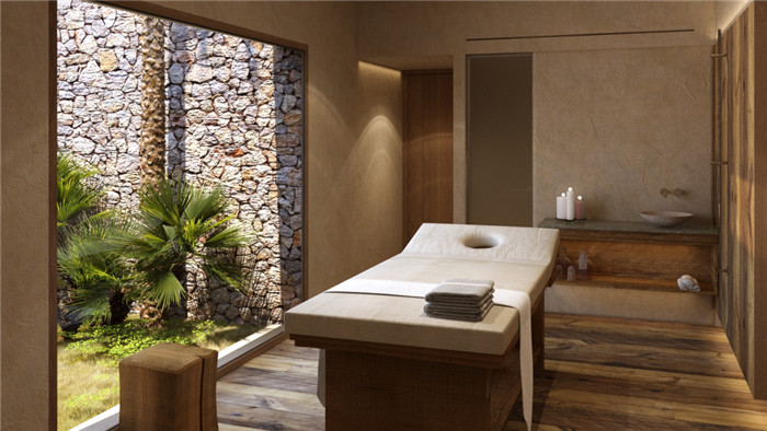 建筑師開的民宿  國外野奢型原生態(tài)民宿設(shè)計(jì)