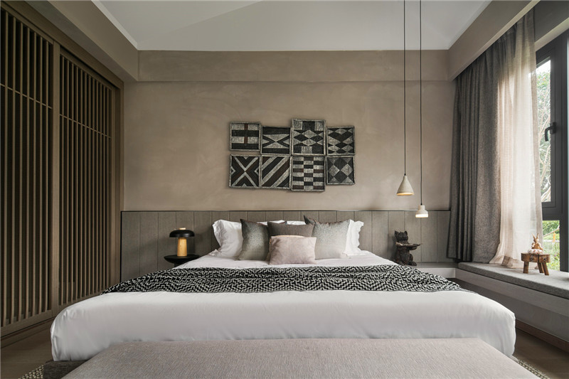 彭山江口水鎮(zhèn)精品名宿設(shè)計(jì) 大境設(shè)計(jì)專業(yè)酒店設(shè)計(jì)公司