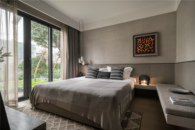 彭山江口水鎮(zhèn)精品名宿設(shè)計(jì) 大境設(shè)計(jì)專業(yè)酒店設(shè)計(jì)公司