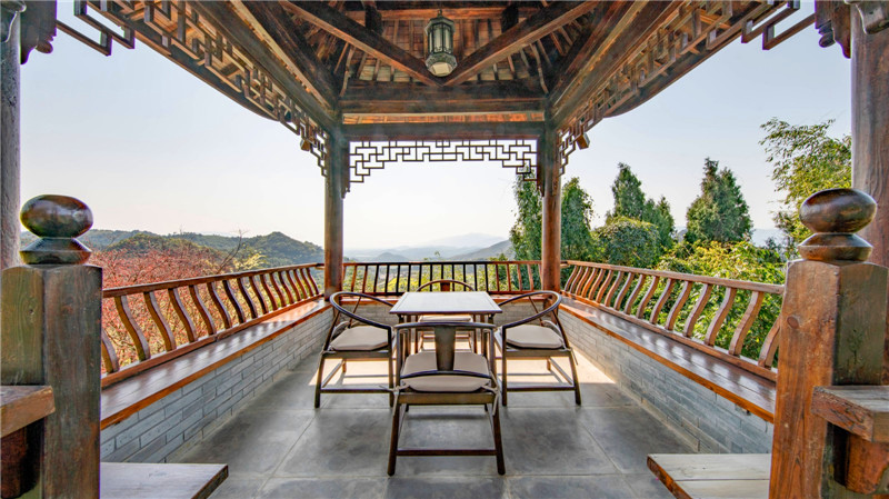 桂林大碧頭國(guó)際度假酒店設(shè)計(jì) 大境設(shè)計(jì)專業(yè)酒店設(shè)計(jì)公司