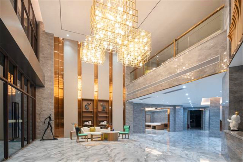 大境設(shè)計(jì)專業(yè)酒店設(shè)計(jì)公司