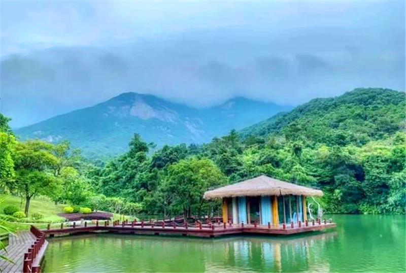 大境設(shè)計(jì)專業(yè)酒店設(shè)計(jì)公司