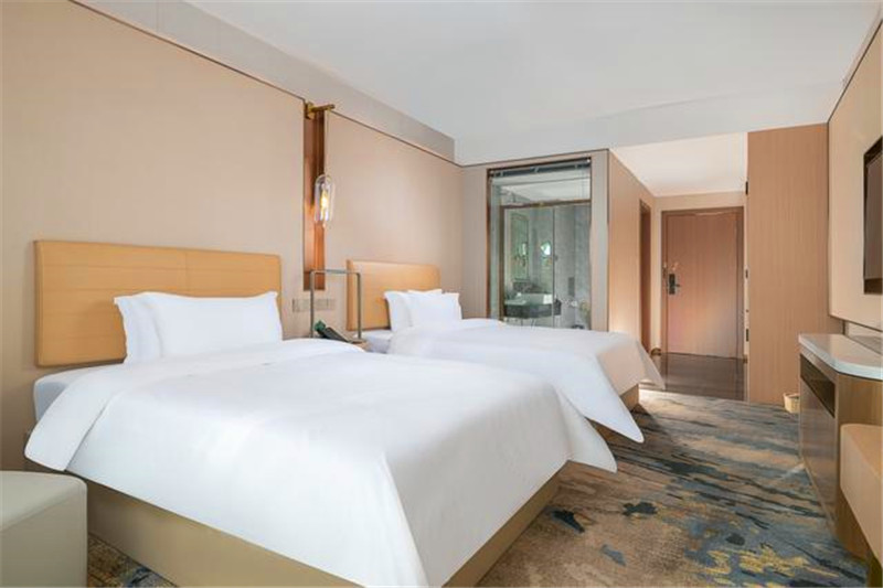 大境設(shè)計(jì)專業(yè)酒店設(shè)計(jì)公司