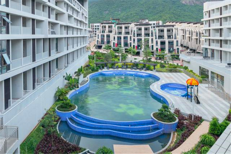 大境設(shè)計(jì)專業(yè)酒店設(shè)計(jì)公司