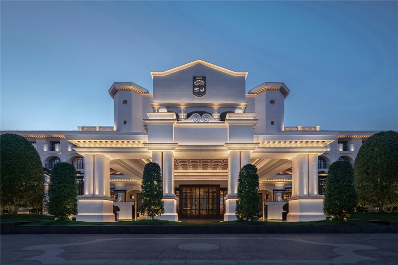 大境設(shè)計專業(yè)酒店設(shè)計公司