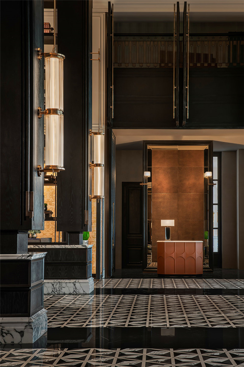 大境設(shè)計專業(yè)酒店設(shè)計公司