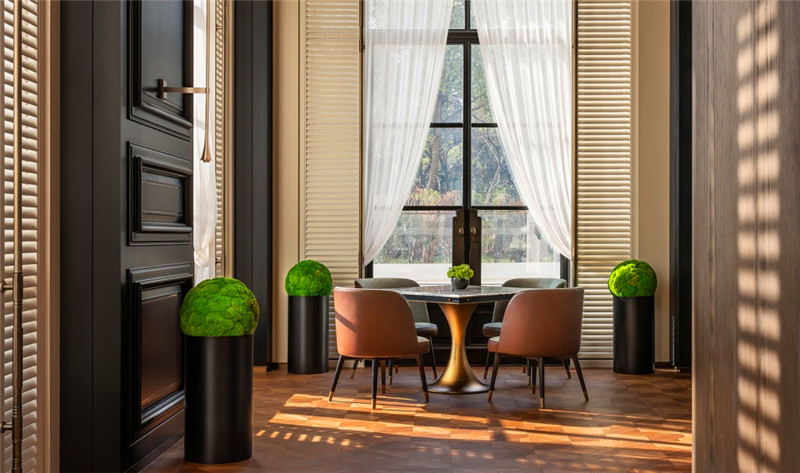 大境設(shè)計專業(yè)酒店設(shè)計公司