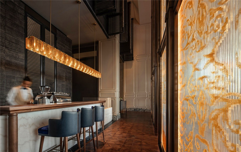 大境設(shè)計專業(yè)酒店設(shè)計公司