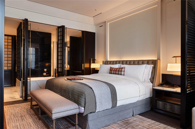 大境設(shè)計專業(yè)酒店設(shè)計公司