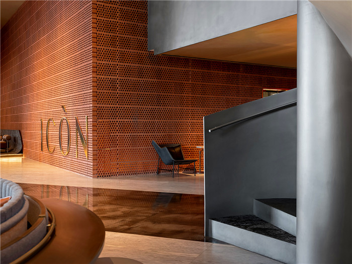 ICON LAB HOTEL 深圳先鋒時(shí)尚精品酒店室內(nèi)設(shè)計(jì) ICON LAB HOTEL 深圳先鋒時(shí)尚精品酒店室內(nèi)設(shè)計(jì)