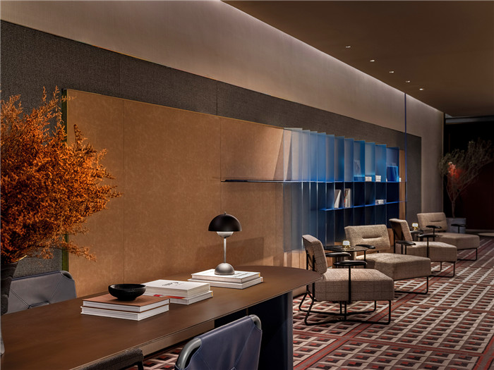 ICON LAB HOTEL 深圳先鋒時(shí)尚精品酒店設(shè)計(jì) ICON LAB HOTEL 深圳先鋒時(shí)尚精品酒店設(shè)計(jì)