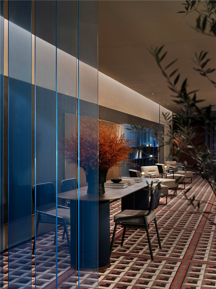 ICON LAB HOTEL 深圳先鋒時(shí)尚精品酒店設(shè)計(jì)方案 ICON LAB HOTEL 深圳先鋒時(shí)尚精品酒店設(shè)計(jì)方案