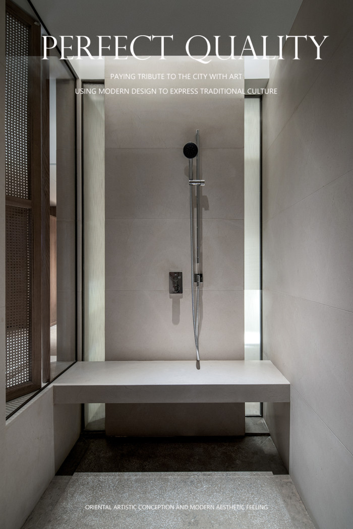 南京豐盛伍季凱悅臻選酒店客房設(shè)計方案賞析