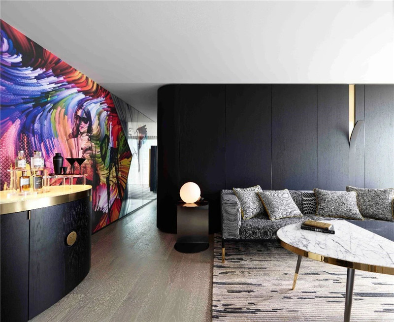 大境設(shè)計專業(yè)酒店設(shè)計公司