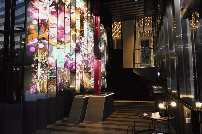 大境設(shè)計專業(yè)酒店設(shè)計公司