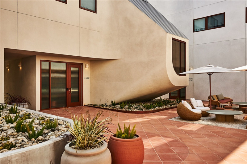 大境設(shè)計(jì)專(zhuān)業(yè)酒店設(shè)計(jì)公司