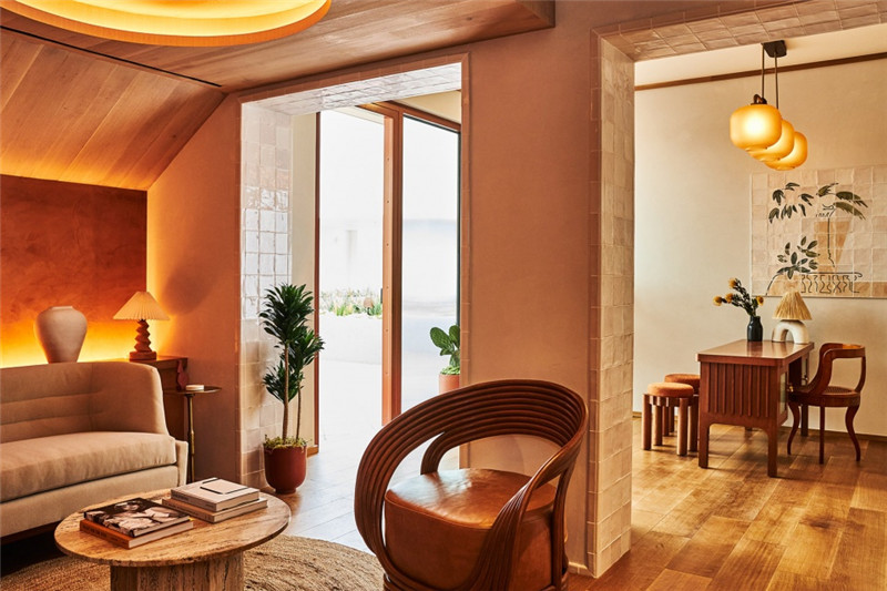 大境設(shè)計(jì)專(zhuān)業(yè)酒店設(shè)計(jì)公司