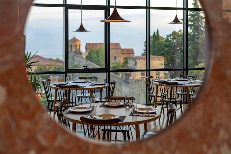 大境設(shè)計(jì)專業(yè)酒店設(shè)計(jì)公司