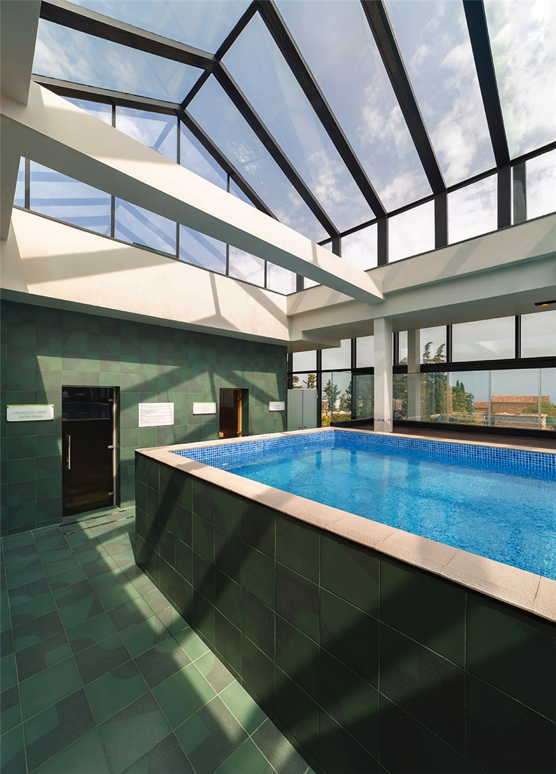 大境設(shè)計(jì)專業(yè)酒店設(shè)計(jì)公司