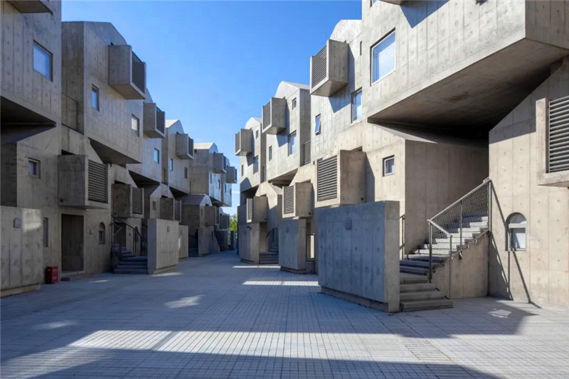 阿那亞“犬舍”旅館設計 大境設計專業(yè)酒店設計公司