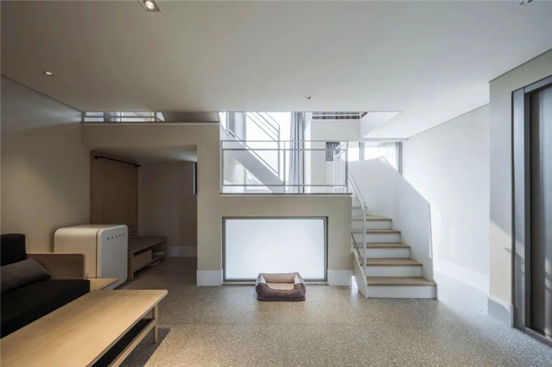 阿那亞“犬舍”旅館設計 大境設計專業(yè)酒店設計公司