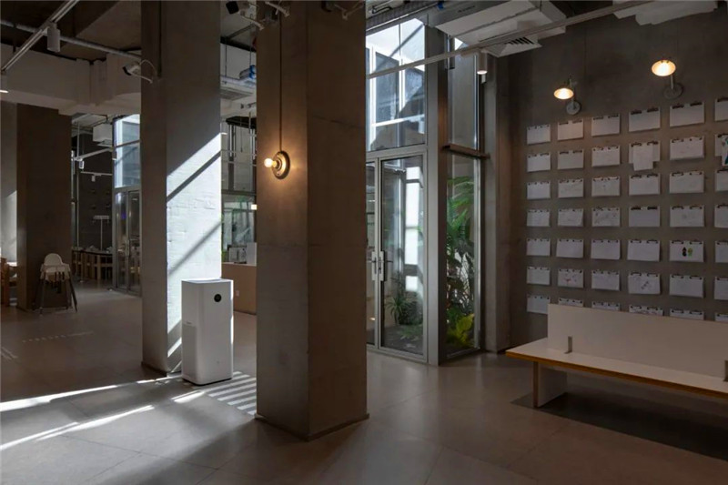 阿那亞“犬舍”旅館設計 大境設計專業(yè)酒店設計公司