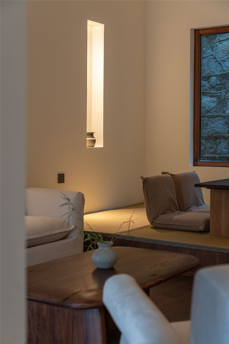 沂蒙人家北方院落式度假酒店改造設(shè)計(jì)方案