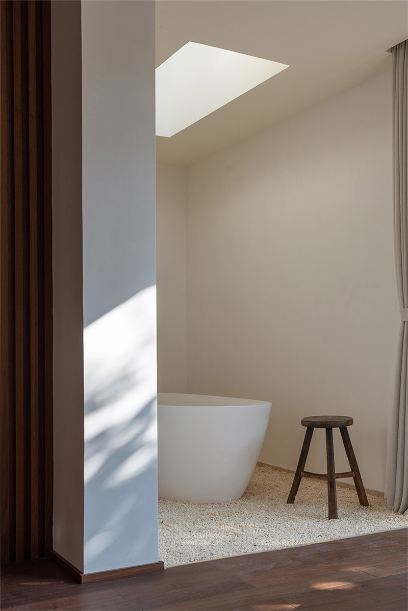 沂蒙人家北方院落式度假酒店改造設(shè)計(jì)方案