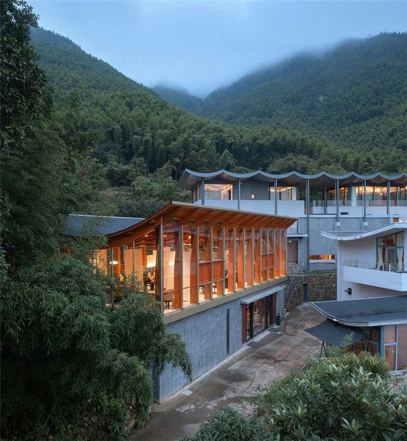 大境設(shè)計(jì)專業(yè)酒店設(shè)計(jì)公司