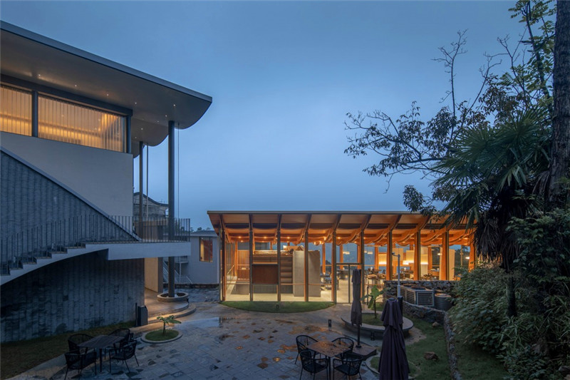 大境設(shè)計(jì)專業(yè)酒店設(shè)計(jì)公司