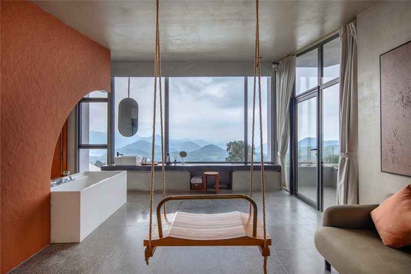 大境設(shè)計(jì)專業(yè)酒店設(shè)計(jì)公司