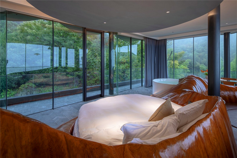 大境設(shè)計(jì)專業(yè)酒店設(shè)計(jì)公司