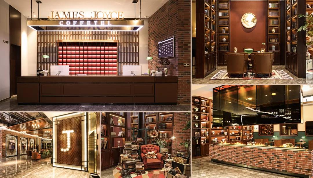 喆啡酒店創(chuàng)立8年 復盤生活方式酒店出圈記 喆啡酒店創(chuàng)立8年 復盤生活方式酒店出圈記