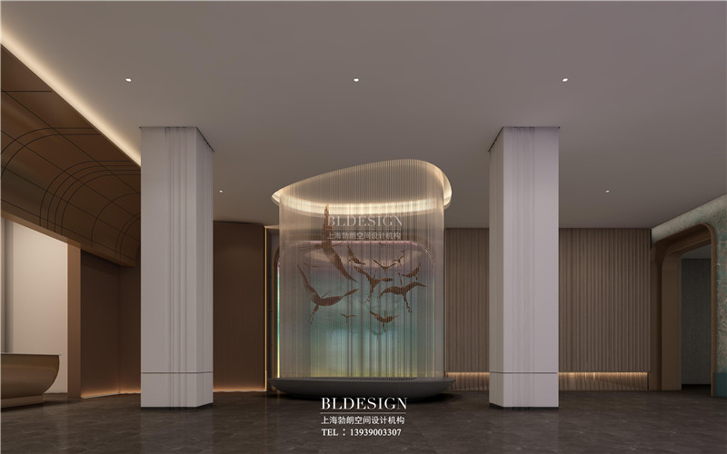 大境設(shè)計專業(yè)酒店設(shè)計公司