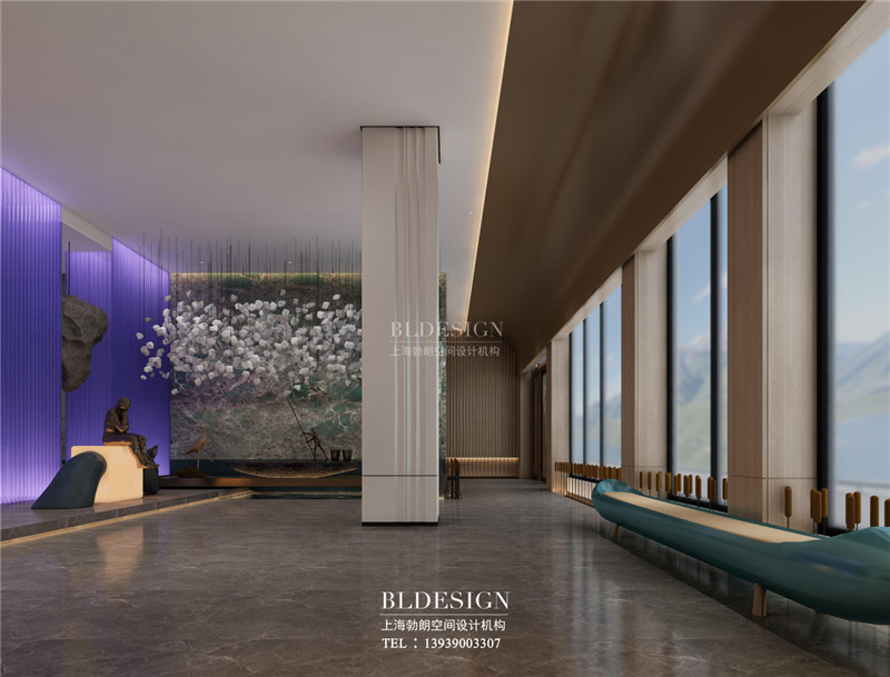 大境設(shè)計專業(yè)酒店設(shè)計公司