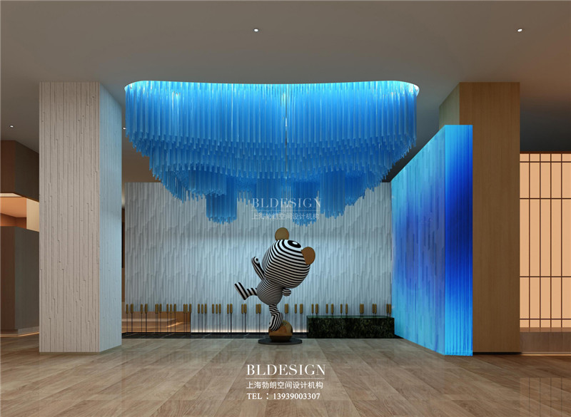 大境設(shè)計專業(yè)酒店設(shè)計公司