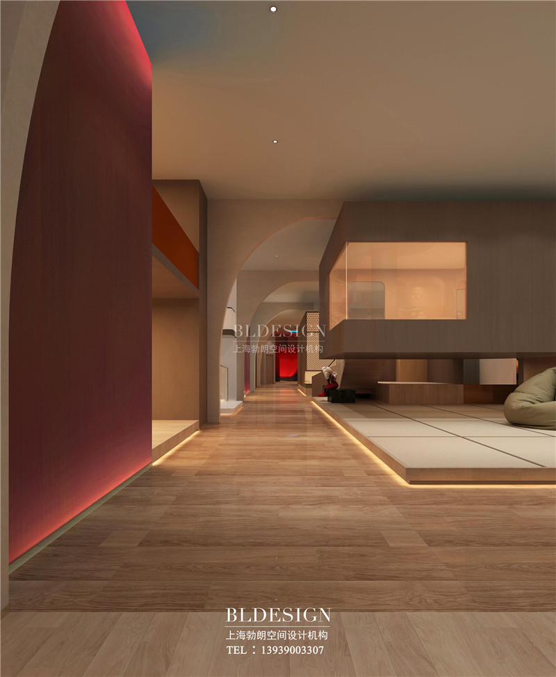 大境設(shè)計專業(yè)酒店設(shè)計公司