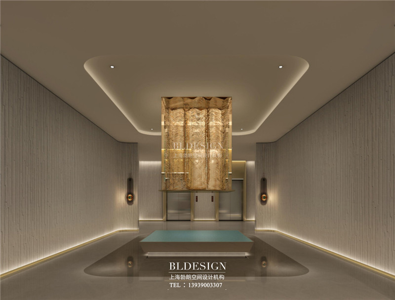 大境設(shè)計專業(yè)酒店設(shè)計公司