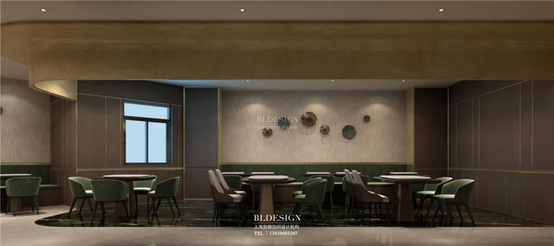 大境設(shè)計專業(yè)酒店設(shè)計公司